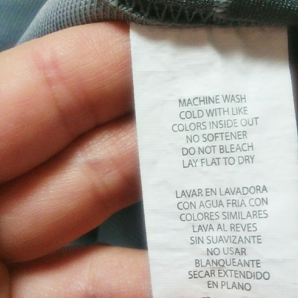 Fabletics High-Waisted Seamless Leggings - Picture 9 of 9